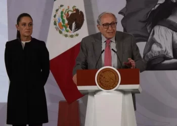 Descarta Ssa problemas con ‘supergripe’; pide vacunarse