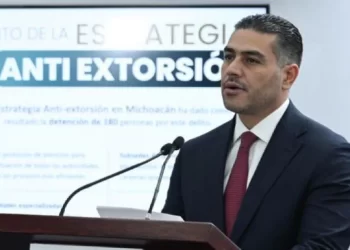 Detienen a 12 integrantes del CJNG en San Cristóbal de Las Casas, Chiapas