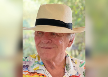 Anthony Hopkins celebra 88 años de vida y 50 sin alcoholismo