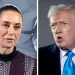 Confirma Sheinbaum ‘pequeña’ bilateral con Trump