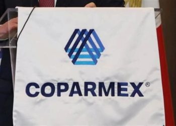 “Cierra año con estancamiento para la inversión”: Coparmex