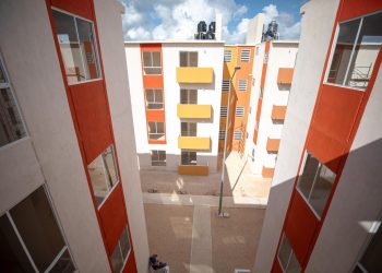 Entérese como acceder a una vivienda del Bienestar a través de Infonavit