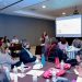 Realiza ISEA Encuentro Estatal “Retos del Rezago Educativo: Un camino hacia el bienestar social”