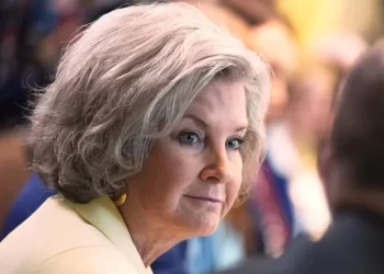 Personalidad de Trump es de un alcohólico: Jefa de Gabinete