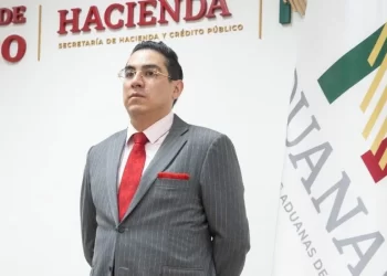 Despiden de Aduanas a jefe antihuachicol