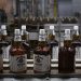 Jim Beam detiene su producción ante la crisis del mercado del whisky