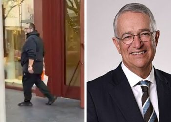 José Ramón López Beltrán le responde a Salinas Pliego