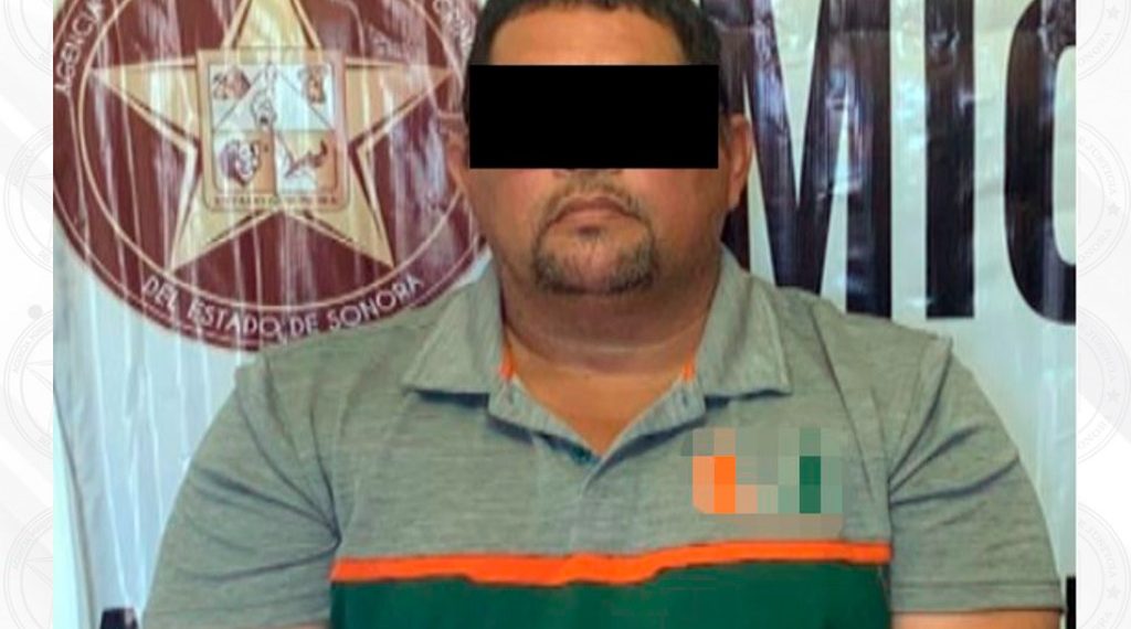 Vinculan a proceso a ladrón de joyas y dinero en San Carlos