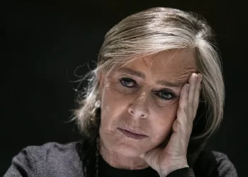 La FGR acusa a María Amparo Casar de uso ilícito de atribuciones