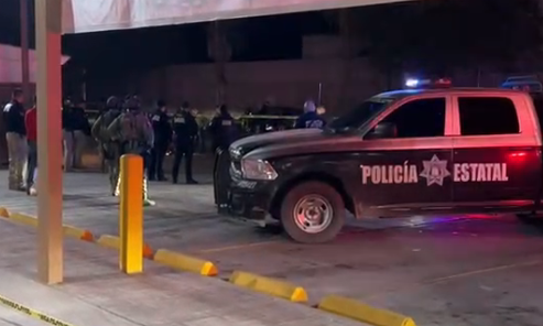 Sicarios privan de la vida a joven en Los Lagos