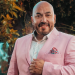 Lupillo Rivera habla de su romance con Taina Pimentel