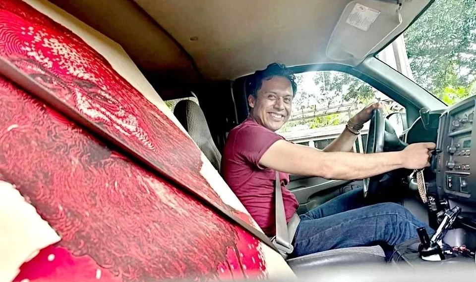 Se rebela Marx Arriaga en la SEP; pide más obradorismo