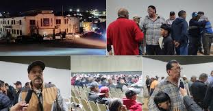 Se anuncia el fin del conflicto de 18 años de Mineros de la Sección 65