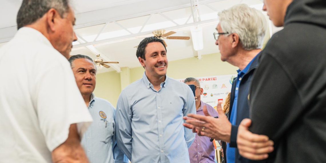 Secretaría de Bienestar realiza cirugías gratuitas derivadas de la Jornada “Mirada Clara”