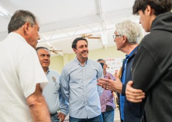 Secretaría de Bienestar realiza cirugías gratuitas derivadas de la Jornada “Mirada Clara”