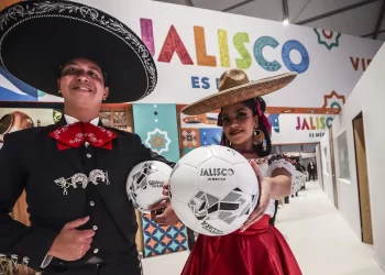 Mundial 2026 dará un empuje extra a la economía mexicana