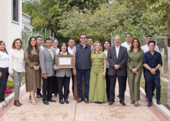 ‘Narconon Jóvenes’ avanza en su lucha contra las adicciones en menores de edad en Navojoa