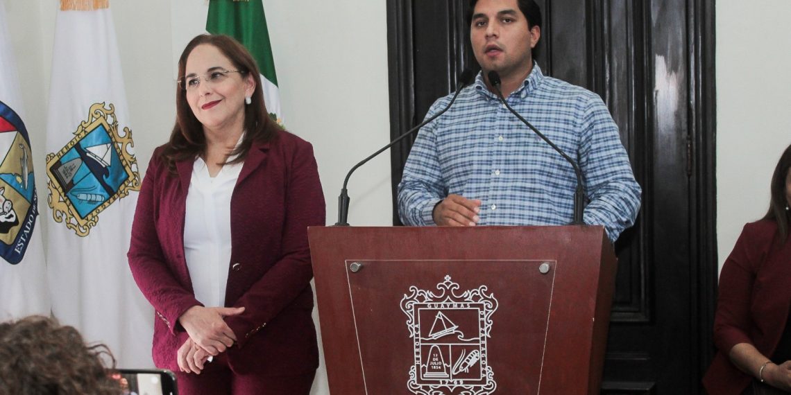 Aprueba Ayuntamiento de Guaymas presupuesto de obras públicas 2026 por más de 143 millones de pesos