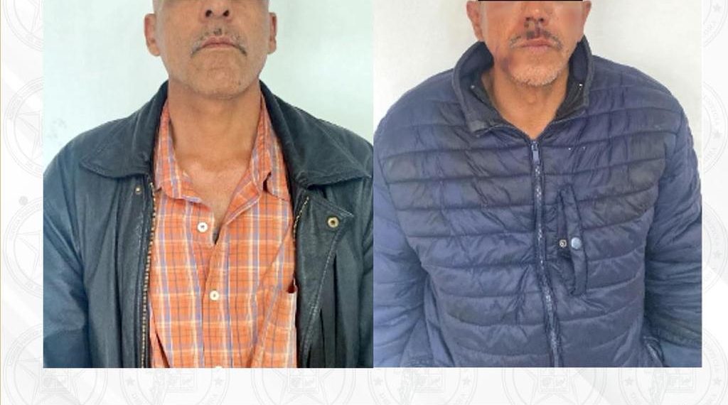 FGJES formula imputación a dos hermanos por tentativa de homicidio contra padre e hijo en Magdalena de Kino