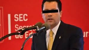 Vinculan a proceso a “El Pato N”