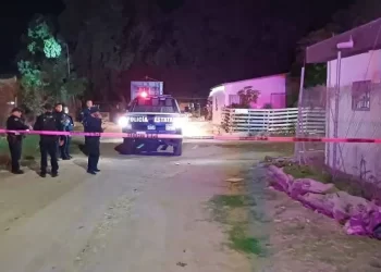 Sangrienta navidad en Cajeme con cuatro ejecuciones