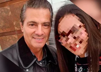 Reaparece Peña Nieto en Metepec