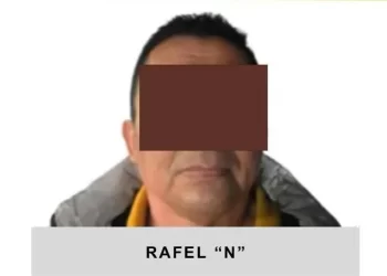 Dictan prisión a periodista de Veracruz por terrorismo