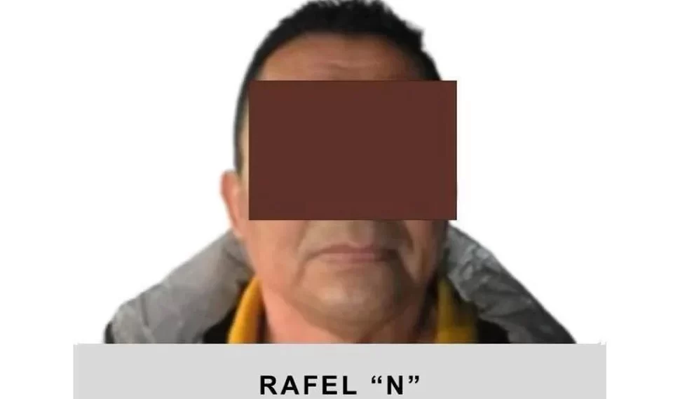 Dictan prisión a periodista de Veracruz por terrorismo