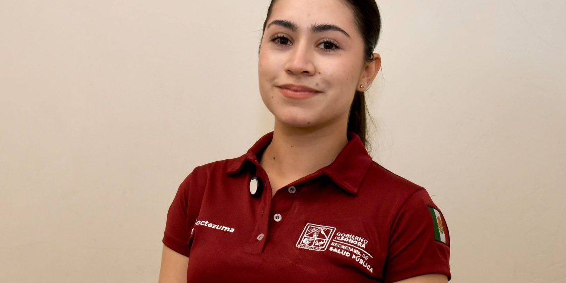 Personal de salud agradece a Gobernador Durazo por nuevo Centro Regulador de Urgencias Médicas en Moctezuma