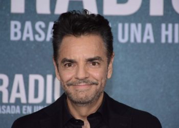 Eugenio Derbez le pone punto final a pleito con Victoria Ruffo