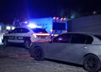 Ejecutan a un hombre a balazos y abandonan su cuerpo