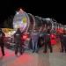 Decomisan tráiler con huachicol al norte de Sonora