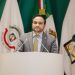 Propone diputado René García hacer un uso más eficiente de los bienes asegurados