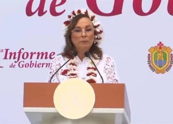 Rechaza Nahle censura tras detención de reportero