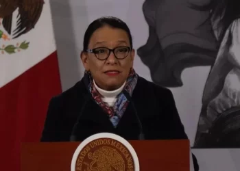 Deporta Trump a 145 mil migrantes a México