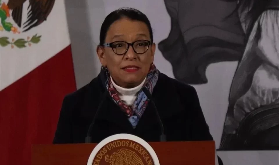 Deporta Trump a 145 mil migrantes a México