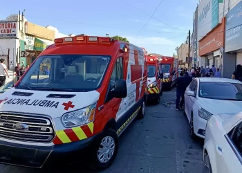 Confirman muerte de mujer en un laboratorio del Centro de Hermosillo