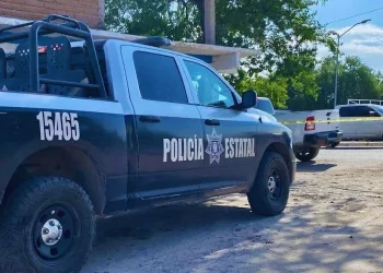 Rescatan a tres personas secuestradas en Puerta Real