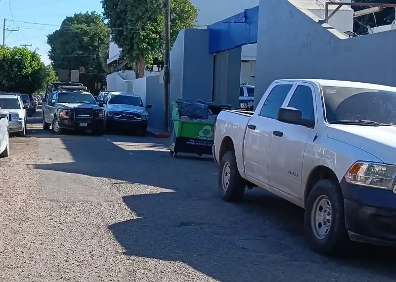 Detienen a presuntos secuestradores en Cajeme