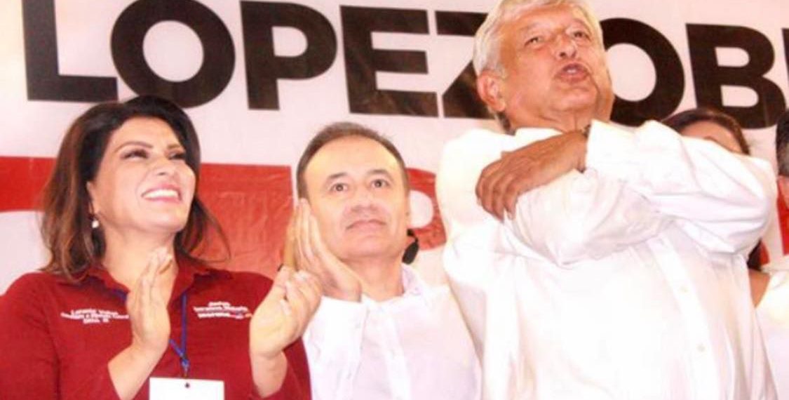 En siete años de la 4T, recuperamos la dignidad de nuestra nación: Lorenia Valles