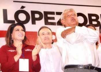 En siete años de la 4T, recuperamos la dignidad de nuestra nación: Lorenia Valles