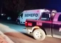 Ejecutan a joven motociclista al sur de Cajeme