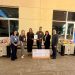 Tec acopia más de 3 toneladas de frijol para el Banco de alimentos de Hermosillo