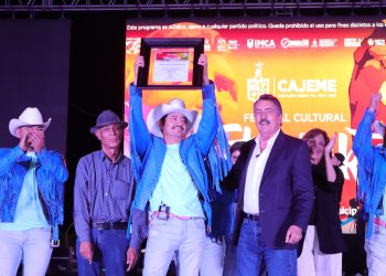 Engalana La Brissa cierre de Festival Tetabiakte 2025