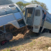 Descarrilamiento del Tren Interoceánico deja 13 muertos y 98 heridos