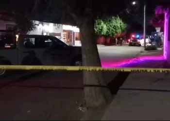 Triple agresión armada en Cajeme deja un saldo de 3 muertos y un herido