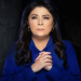 Victoria Ruffo reacciona a críticas contra Eugenio Derbez
