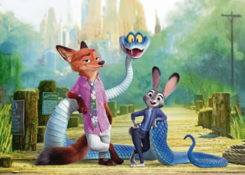 Zootopia 2 arrasa en taquilla y se corona como la película animada de Disney más taquillera de la historia