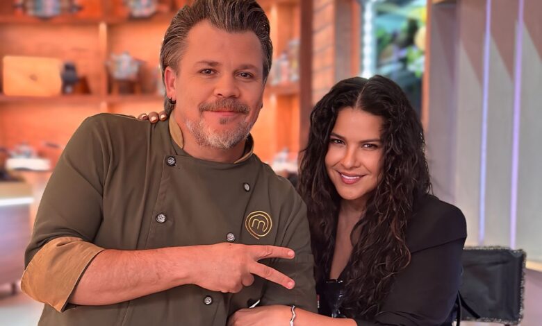 Litzy comparte su felicidad en su nueva casa junto a Poncho Cadena