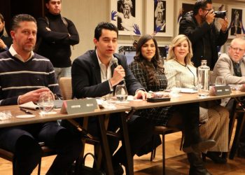 Sonora inicia su participación en la Feria Internacional de Turismo (FITUR) en Madrid, España